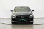 Mercedes Třída CLA - fotka číslo 3
