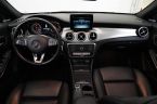 Mercedes Třída CLA - fotka číslo 4