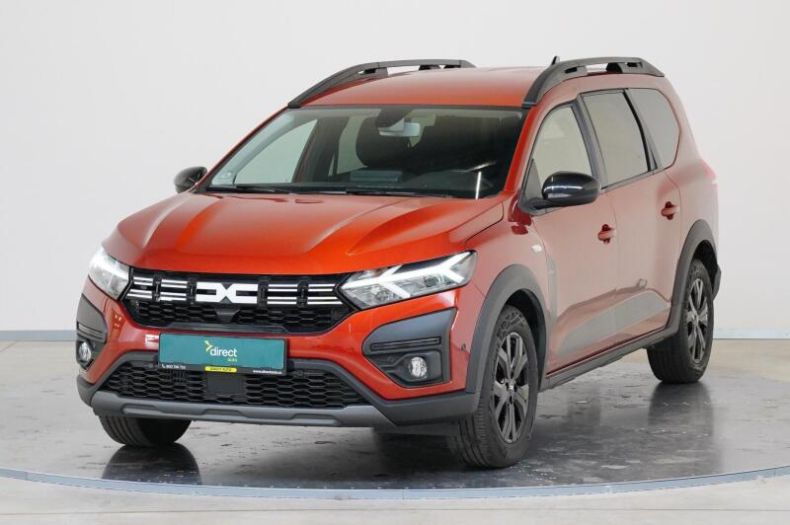Dacia Jogger - hlavní foto