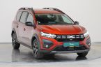 Dacia Jogger - fotka číslo 1