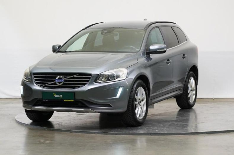 Volvo XC60 - hlavní fotka inzerátu