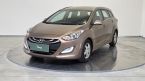 Hyundai i30 - fotka číslo 0