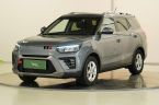 SsangYong Tivoli - fotka číslo 0