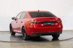 Škoda Superb - fotka číslo 6