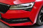 Škoda Superb - fotka číslo 8