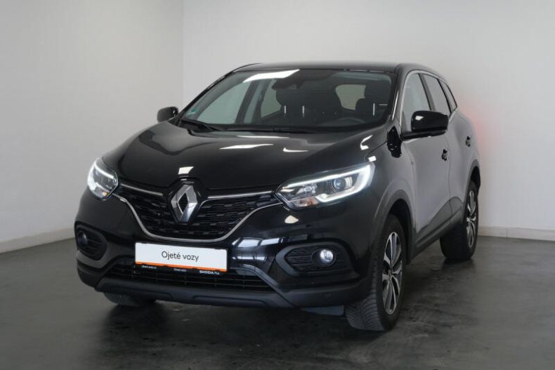 Renault Kadjar - hlavní fotka inzerátu
