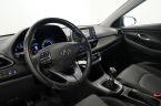 Hyundai i30 - fotka číslo 13