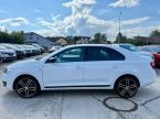 Škoda Rapid - fotka číslo 2