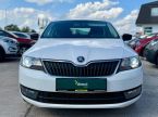 Škoda Rapid - fotka číslo 3