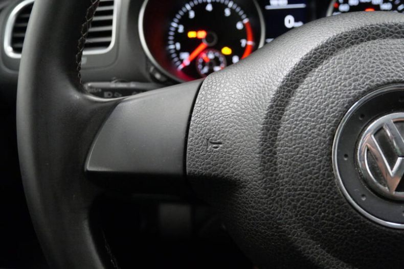 Volkswagen Golf - hlavní fotka