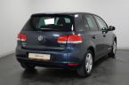 Volkswagen Golf - fotka číslo 1