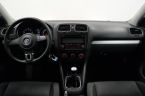 Volkswagen Golf - fotka číslo 4