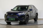 Toyota RAV 4 - fotka číslo 0