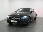 Mercedes Třída E - fotka číslo 0