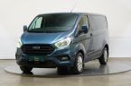 Ford Transit - fotka číslo 0
