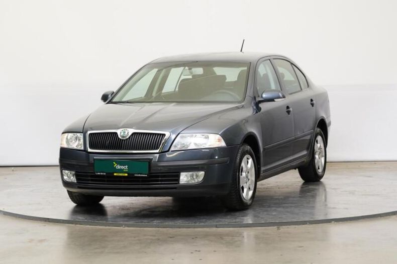 Škoda Octavia - hlavní fotka inzerátu