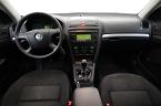 Škoda Octavia - fotka číslo 4