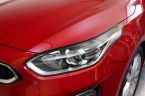 Kia Cee'd - fotka číslo 8