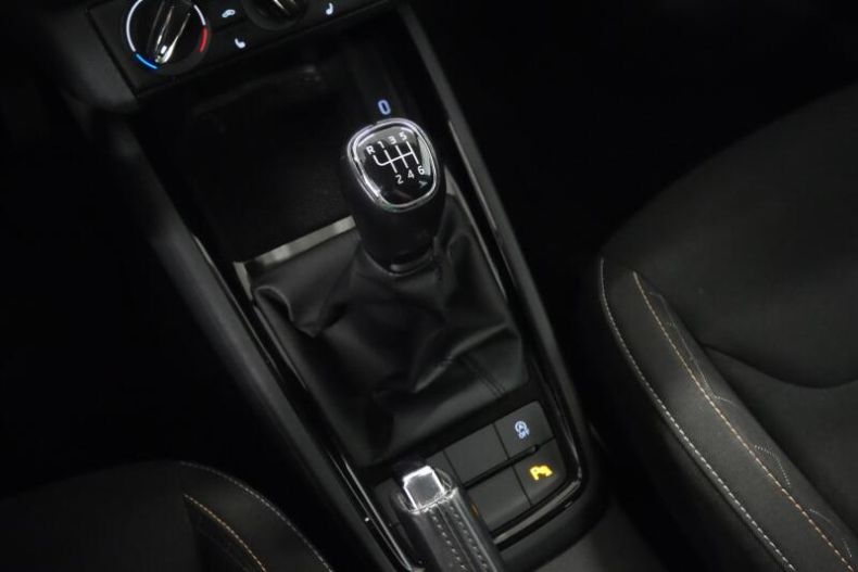 Škoda Kamiq - hlavní fotka