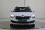 Škoda Kamiq - fotka číslo 3