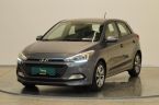 Hyundai i20 - fotka číslo 0