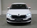 Škoda Octavia - fotka číslo 3