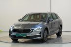 Škoda Octavia - fotka číslo 0