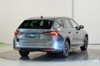 Škoda Octavia - fotka číslo 1