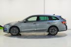 Škoda Octavia - fotka číslo 2