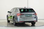 Škoda Octavia - fotka číslo 6