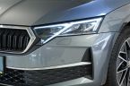 Škoda Octavia - fotka číslo 8