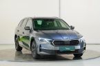 Škoda Octavia - fotka číslo 7