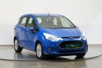 Ford B-MAX - fotka číslo 7