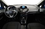 Ford B-MAX - fotka číslo 4