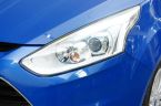 Ford B-MAX - fotka číslo 8