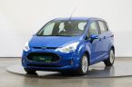 Ford B-MAX - fotka číslo 0