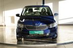 Škoda Fabia - fotka číslo 3