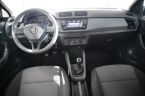 Škoda Fabia - fotka číslo 4