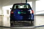 Škoda Fabia - fotka číslo 5