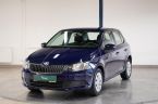 Škoda Fabia - fotka číslo 0