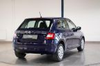 Škoda Fabia - fotka číslo 1