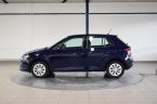 Škoda Fabia - fotka číslo 2