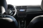 Škoda Fabia - fotka číslo 18