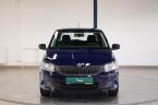 Škoda Fabia - fotka číslo 3