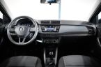 Škoda Fabia - fotka číslo 4