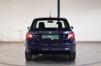 Škoda Fabia - fotka číslo 5