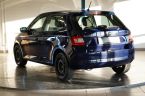 Škoda Fabia - fotka číslo 6