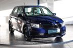 Škoda Fabia - fotka číslo 7