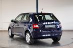 Škoda Fabia - fotka číslo 7