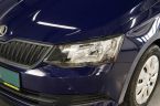 Škoda Fabia - fotka číslo 8
